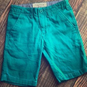 Boys Nautica Shorts
